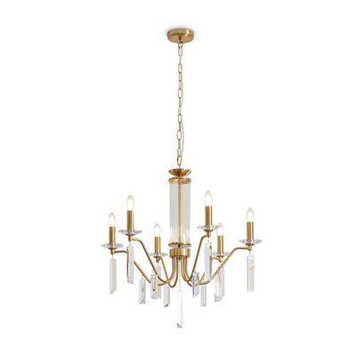 Подвесной светильник FR2041PL-06BS, FR2041PL-06BS. TM Maytoni