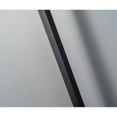 08419-80,19(4000K) Бра Стен черный w80*4 h4,5 Led 10W (4000K)