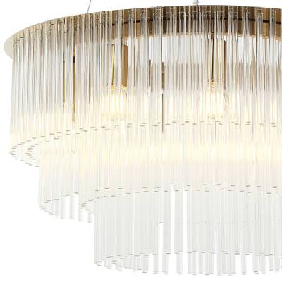 Люстра подвесная Stilfort 2132/03/09P серия Imposio