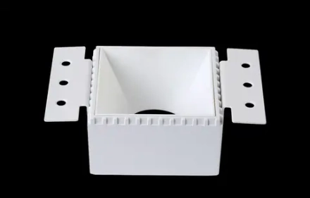 Светильник встраиваемый Crystal Lux CLT 051C1 WH-WH 1400/189