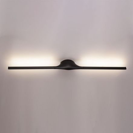Декоративная подсветка Arte Lamp GACRUX A2041AP-10BK, 1хLED