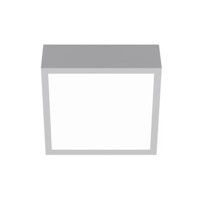 Светильник DL-GRIGLIATO-S90x90-12W Day4000 (GR, 90 deg, 230) (Arlight, IP40 Металл, 5 лет)