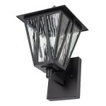 CLU09W FORTS Настенный Уличный Св-к