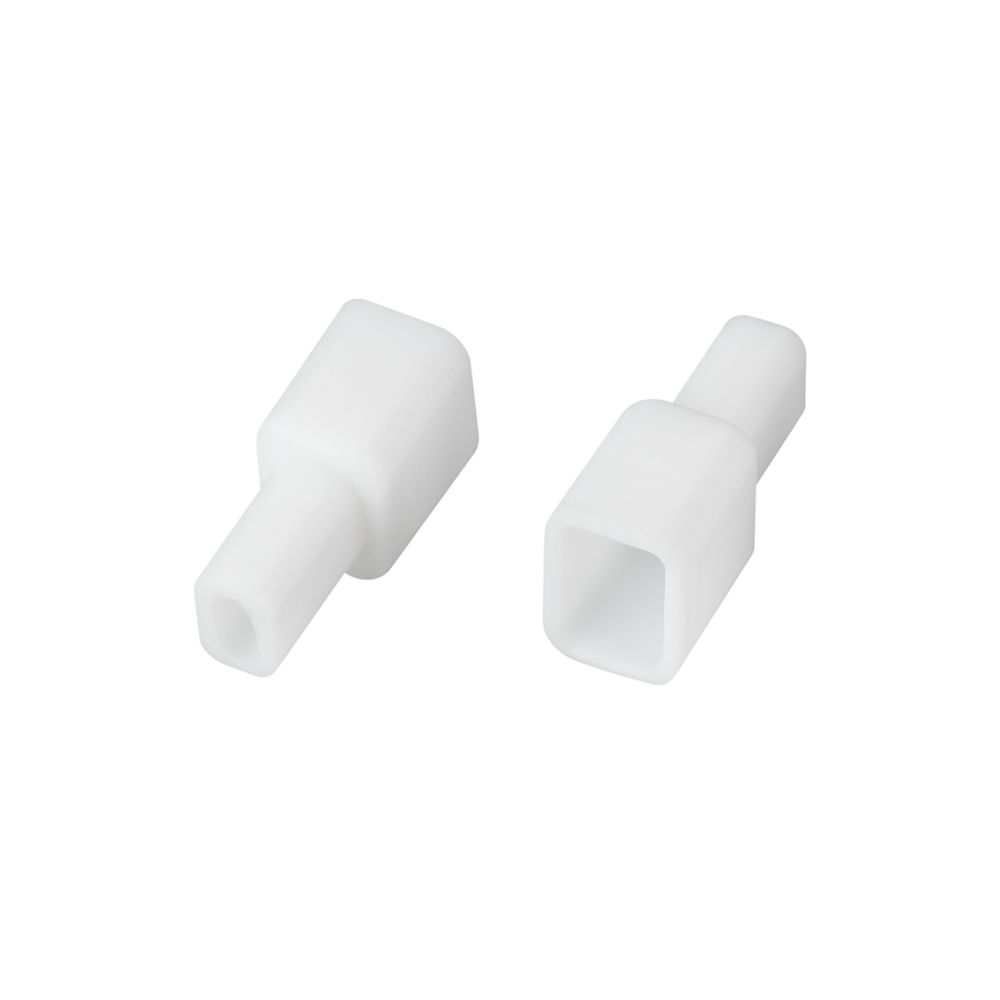 Заглушка для лент VELA-2.5x6-H (Arlight, -)