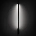 Настенный светильник Arte lamp MISSILE A2039AP-10BK, 1хLED