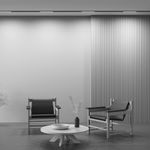 Трековый светильник Basis Basity 8Вт 120°, TR173-1-8WTW-B. TM Maytoni