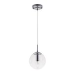 Подвесной светильник Arte Lamp TUREIS A9915SP-1CC, 1хE14