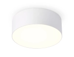 Светильник светодиодный потолочный FV5511 WH белый LED 15W 3000K D120*58 (Без ПДУ)