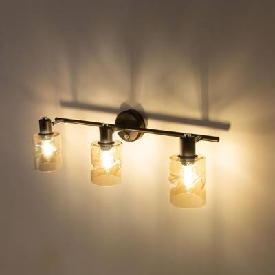Citilux Кингстон CL518530 Спот поворотный с выключателем Венге