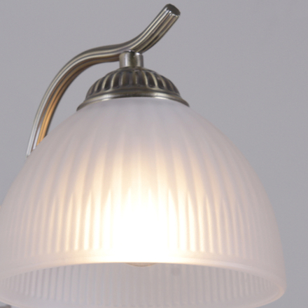 IL0896-5CSQ-26 AB ELITE светильник потолочный ILLUMICO, E27х5
