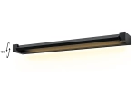 Бра Crystal Lux CLT 028W700 BL 1401/444
