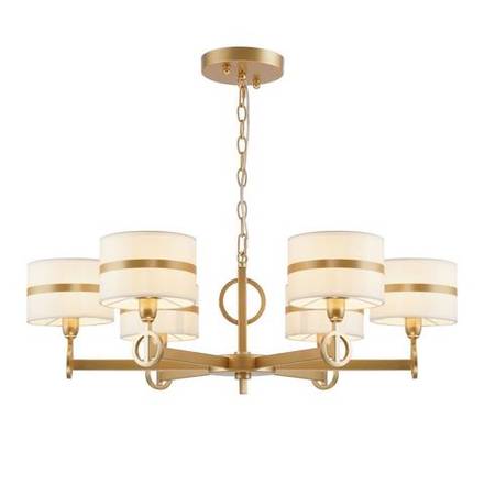 Подвесная люстра Mateo 2634-6P. ТМ Favourite