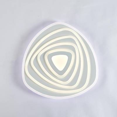 Citilux Триест Смарт CL737A35E RGB Умная люстра