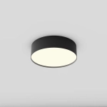 Потолочный светильник Зон / Zon 24 Вт 3000 К 120°, C032CL-24W3K-RD-B. TM Maytoni