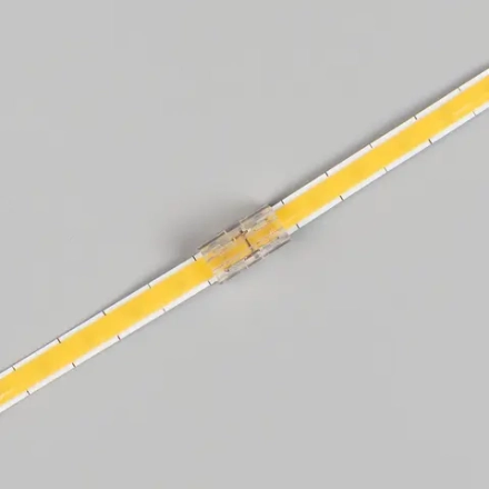 Коннектор универсальный COB-MONO-5mm-2pin-STS-STW-8-in-1 (Arlight, IP20 Пластик)