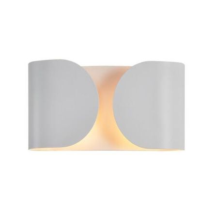 8388/2W MODERNI LN26 418 белый, металл Бра G9 2*20W 220V OLVE