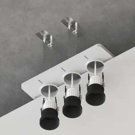 Закладная Arte Lamp для монтажа светильников DUCRE MINI в натяжной потолок A709003
