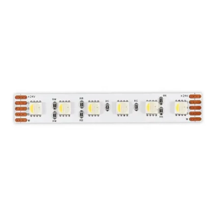 ST1005.318.20RGBW Светодиодная лента  - -*18W 3000K Lm Ra90 IP20 L1 000xW12xH2 24VV