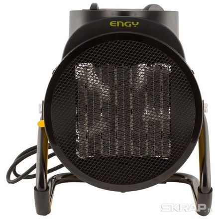 Пушка тепловая ENGY PTC - 3000R