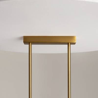 Подвесной светильник Miracle G9х5, MOD207PL-05BS. TM Maytoni