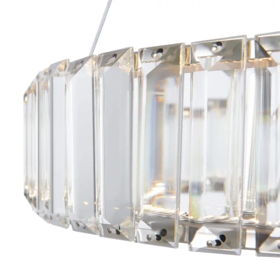 Подвесной светильник Tier FR5257PL-L17CH, LED. TM Maytoni