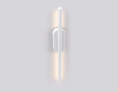 Светильник светодиодный настенный FL5199 WH белый LED 4200K 6W 400*50*25