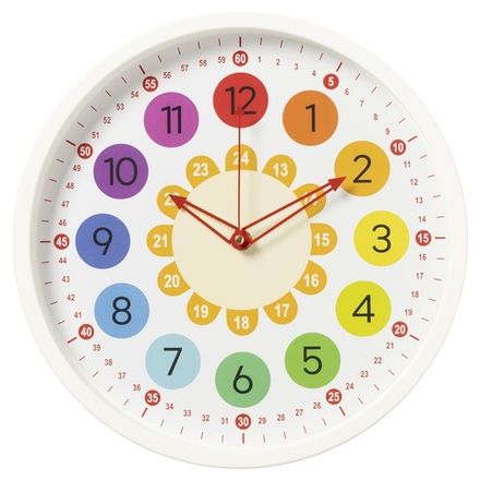 3027-028 Часы настенные "Рубин" (10)