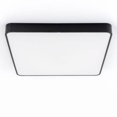 Citilux Купер CL724K105G1 LED RGB Светильник с пультом Чёрный