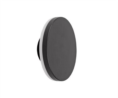 Светильник уличный Затмение черный d15 w5 h15 Led 10W (4000K) IP65