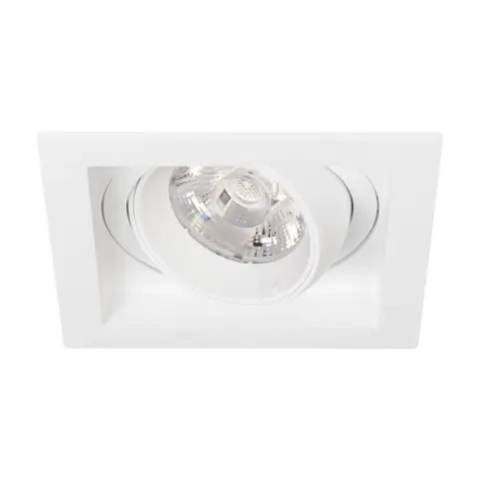 Светильник MS-VORTEX-BUILT-S117x117-20W Day4000 (WH-WH, 20 deg, 230V) (Arlight, IP20 Металл, 5 лет)