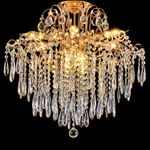 69030-0.3-600A FGD светильник потолочный