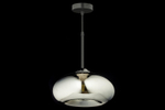 Люстра подвесная Arti Lampadari Dego E 1.P1 CS