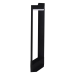 09980-0.7-001JH 0.6M LED12W BK RLOS фонарь Reluce, LED