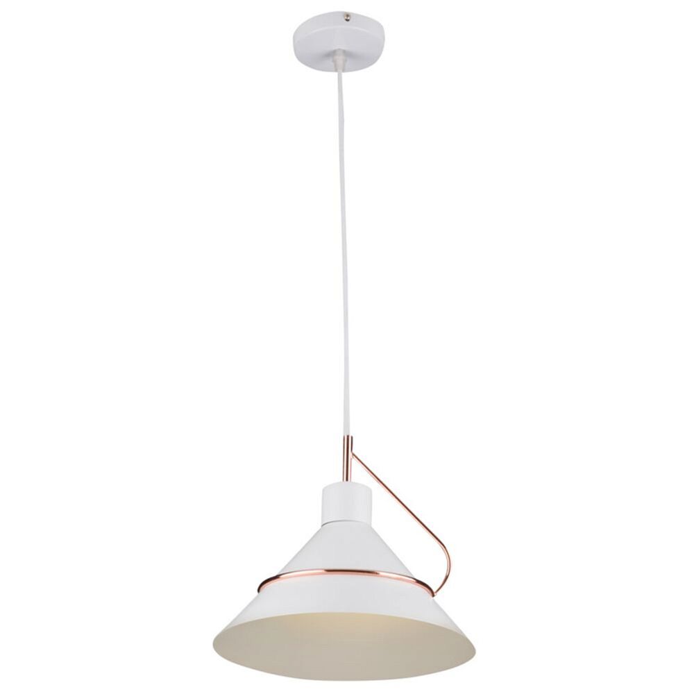 Подвесной светильник Amis FR5025PL-01W, E27х1. TM Maytoni