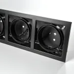 214138 Светильник CARDANO 111Х3 ЧЕРНЫЙ Lightstar