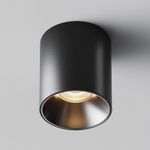 Потолочный светильник Alfa LED 3000К 12Вт 60°, C064CL-12W3K-RD-B. TM Maytoni