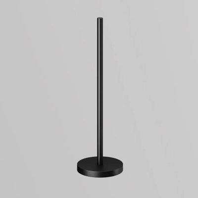 Крепление настенное/потолочное Levity для круглого шинопровода, TRA184CW-R-11B. TM Maytoni