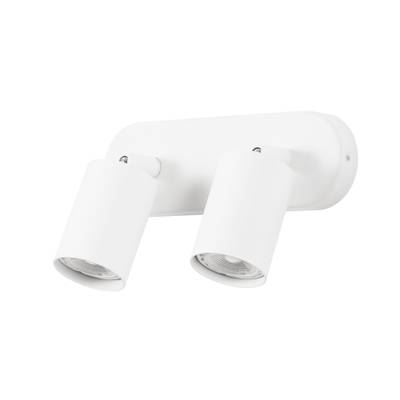 Спот Arte Lamp AQUARIUS A3226PL-2WH, 2хGU10