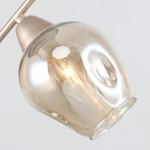 Бра Tilda 2658-1W, 1*E14*40W. ТМ F-Promo