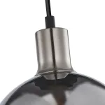 Подвес Dubbel 4355-1P, 1*E27*40W. ТМ F-Promo