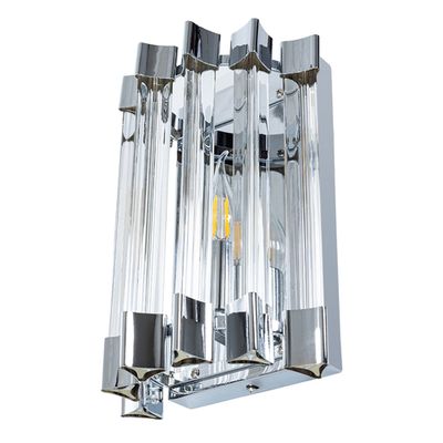 Настенный светильник Arte Lamp CARAVAGGIO A1059AP-1CC, 1хE14