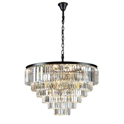 Подвесная люстра Divinare NOVA 3001/01 LM-16, 16хE14