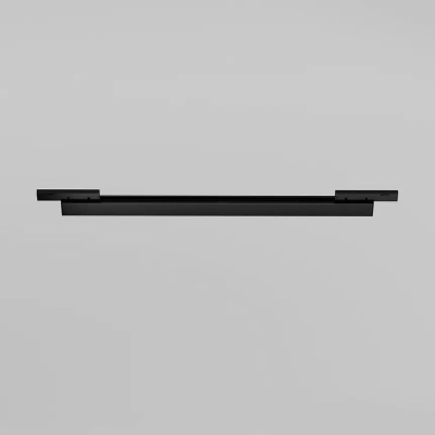 Трековый светильник Базис / Basis Levity 4000К 8Вт 100°, TR192-1-8W4K-B. TM Maytoni