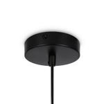 Подвесной светильник Copita FR5133PL-01GR, E14х1. TM Maytoni