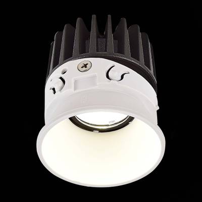 ST851.538.12 Светодиодный модуль Белый LED 1*12W 3000K 960Lm Ra90 36° IP20 D69xH70 220-240V