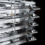 Подвесная люстра Arte Lamp CARAVAGGIO A1059SP-9CC, 9хE14