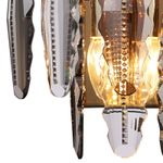 Светильник настенный Stilfort 1021/03/01W серия Florin