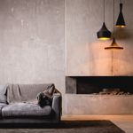 Подвесной светильник Arte Lamp CAPPELLO A3407SP-1BK, 1хE27