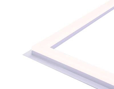 Светодиодный светильник рамочного типа DPS1056 48W 6500K 180-260V IP40 4320LM 595*595*15