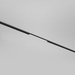 Трековый светильник Basis Basity 8Вт 120°, TR173-1-8WTW-B. TM Maytoni